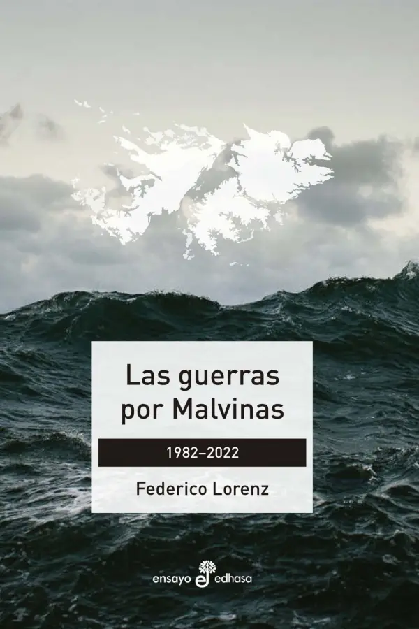 Libros clásicos sobre Malvinas