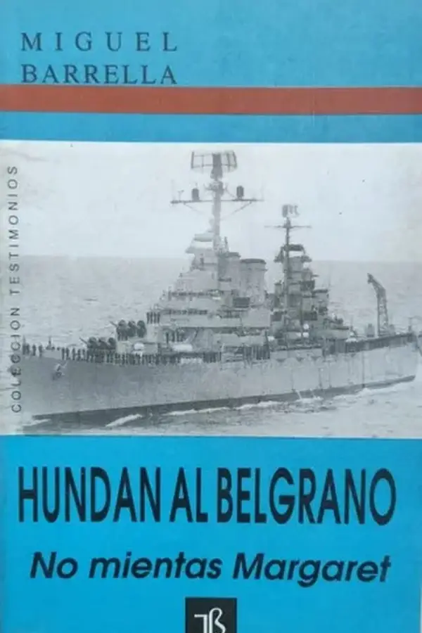 Libros clásicos sobre Malvinas