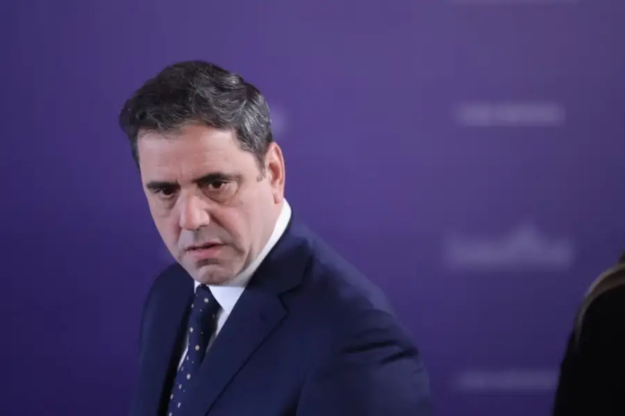 Coparticipación: fuertes cruces entre libertarios y el oficialismo