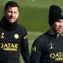Jugó con Lionel Messi en PSG, ganó títulos y ahora confesó por qué no se sintió cómodo a su lado