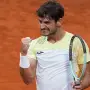 Mariano Navone fue campeón en Bucarest y consiguió el primer título ATP de su carrera