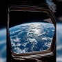 Misión Artemis II: ¿cómo se ve Argentina en la primera foto de la Tierra desde la cápsula?
