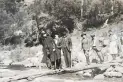 Recuerdos fotográficos: Escaba, un sueño del gobernador Ernesto Padilla