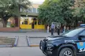 La policía de Santa Fe detuvo a un chico acusado de encubrir al alumno que mató a un compañero en el colegio