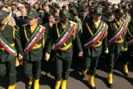 El Gobierno de Milei oficializó la designación de la Guardia Revolucionaria de Irán como organización terrorista