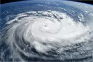 Alerta por ciclogénesis en el país: las zonas afectadas por la llegada de un sistema de baja presión