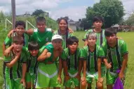 Él era feliz en la cancha”: el recuerdo del profesor de fútbol de Lisandro, el chico que murió en el temporal