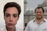 Condenaron a Felipe Pettinato a tres años de prisión en suspenso por la muerte de su neurólogo