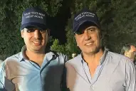 Referentes de La Libertad Avanza denunciaron por amenazas a una funcionaria