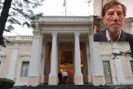 Murió Carlos Kirschbaum, profesor emérito de la UNT y referente de la luminotecnia