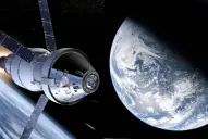 Misión Artemis II: astronautas de la NASA baten el récord de mayor distancia de la Tierra