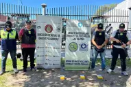 Narcomenudeo: una ley que ya muestra sus grietas