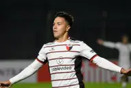 Quién es Ignacio Lago, la figura de Colón que presentó a su novio y emocionó en una entrevista