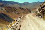 La ruta que lleva a los vinos de mayor altura del mundo está en Argentina: ¿cuál es?