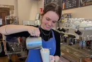 Viajar por Italia, España y Reino Unido: abren voluntariados con trabajo y alojamiento