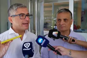 Canelada y Cobos pedirán que Chahla vaya al Concejo a explicar qué se hizo para prevenir las inundaciones