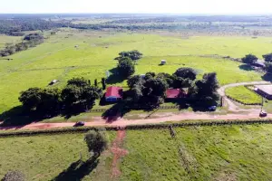 Caso Érika: “Cabeza Blanca”, el narco diferente de Brasil