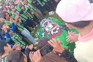 Él era feliz en la cancha”: el recuerdo del profesor de fútbol de Lisandro, el chico que murió en el temporal