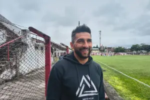Maximiliano Martínez vuelve a Tucumán: de su historia en San Martín al nuevo desafío en Tucumán Central