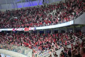 San Martín tendrá el apoyo de sus hinchas en Santiago: todo lo que se sabe del duelo con Güemes