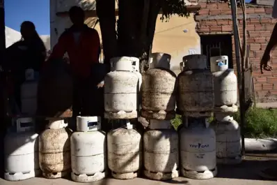 Garrafa social: quiénes pueden acceder al beneficio con el límite de ingresos de abril 2026