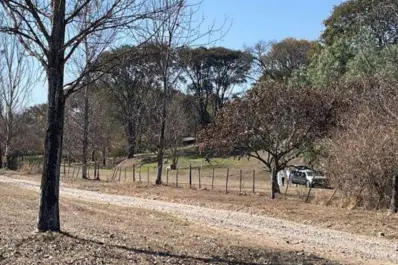 Estaban los vidrios empañados: una testigo reconstruyó el estremecedor hallazgo de los cuerpos en un country de Salta