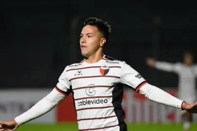 Quién es Ignacio Lago, la figura de Colón que presentó a su novio y emocionó en una entrevista