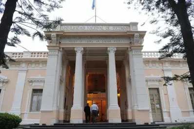 El juez federal resolverá en un solo acto los dos planteos sobre las elecciones en la UNT