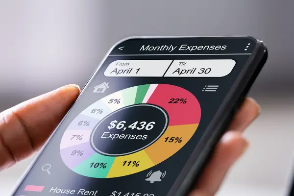 Finanzas personales en el celular: apps para ahorrar, controlar y dividir gastos del mes