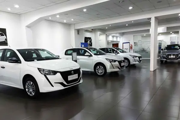 Patentamiento de autos en marzo: aunque hubo un aumento mensual, 2026 sigue con números bajos