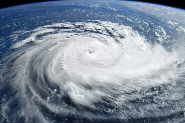 Alerta por ciclogénesis en el país: las zonas afectadas por la llegada de un sistema de baja presión