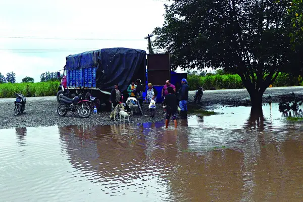 Plan Hídrico: qué dicen los proyectos para evitar inundaciones en Tucumán