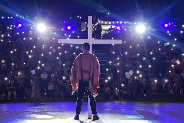 Durante el fin de semana largo de Semana Santa, Tucumán alcanzó picos de ocupación del 96%