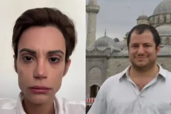 Condenaron a Felipe Pettinato a tres años de prisión en suspenso por la muerte de su neurólogo