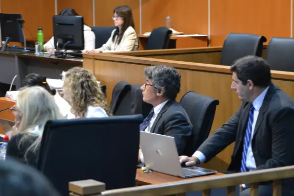 Horror en un country de Salta: el Tribunal blindó la intimidad de los hijos y se prepara para la reconstrucción