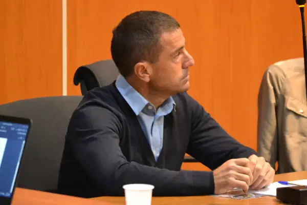 Horror en un country de Salta: la médica relató cómo halló el cuerpo de Mercedes y complicó más a Figueroa