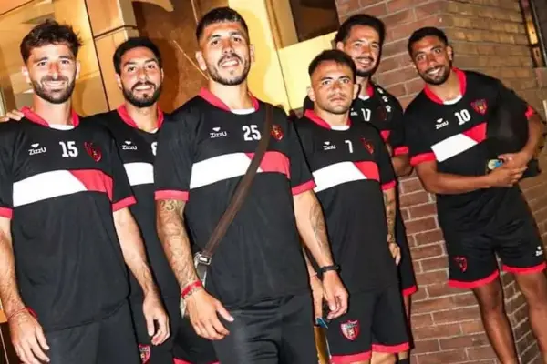 FADEP sacude el Federal A y se refuerza con un campeón de Libertadores