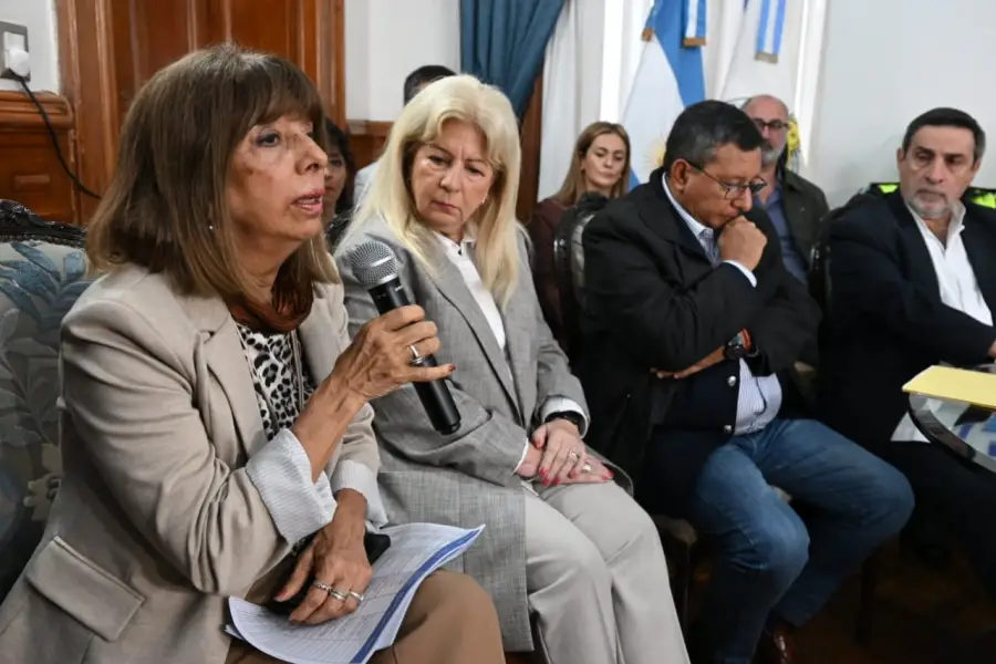 SUSANA MONTALDO. COMUNICACIÓN PÚBLICA