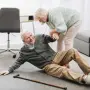 Si tenés una caída antes de los 50, debés intervenir antes de que ocurra una lesión grave