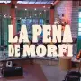 Vuelve La Peña de Morfi a Telefe: quién es la famosa actriz que reemplazará a Lizy Tagliani