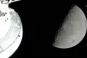 Expedición a la Luna: lo más alto a lo que se llegó en medio siglo