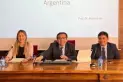 Presunto tráfico de influencias en la Cámara Federal: Ontiveros denunció una conspiración contra su esposa por estar ternada para ser jueza federal