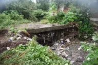 Tragedia por el temporal: del salón de fiestas al canal, el recorrido que investiga la Justicia