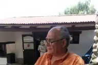 Falleció Ricardo Gandolfo, el poeta del primer rock tucumano