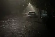 No avanzar, no confiarse: claves para actuar en plena tormenta