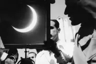 Recuerdos fotográficos: cómo vivió Tucumán el eclipse de sol de 1952