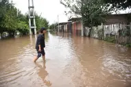 Abriendo el paraguas en medio de una tormenta de reclamos