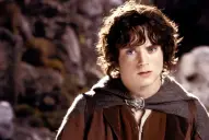 Elijah Wood habría confirmado su participación en la nueva película de El Señor de los Anillos