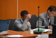 Horror en el country de Salta: el acuerdo económico tras el crimen de Mercedes Kvedara que se reveló en el juicio