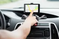 Las muertes de Mariano Robles y Solana Albornoz: cuando el GPS se equivoca